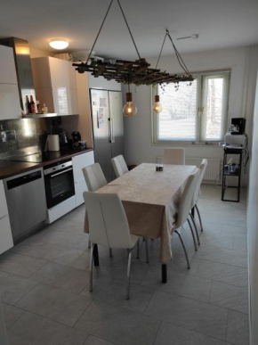 Privat apartment Bojan Malmö